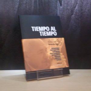 tiempo al tiempo - homenaje a fernando ortiz