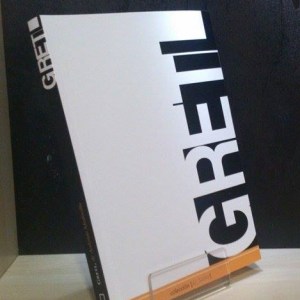 Gretl, de Antonio Medinilla
