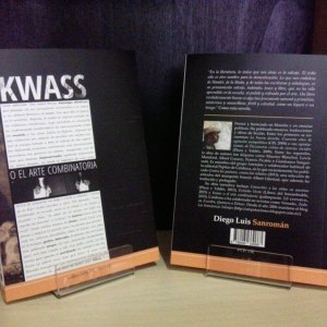 kwass o el arte combinatoria