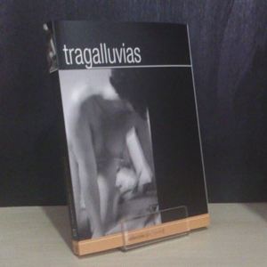 tragalluvias-javier mariscal