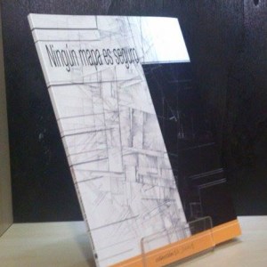 Ningún mapa es seguro, de Eva Gallud